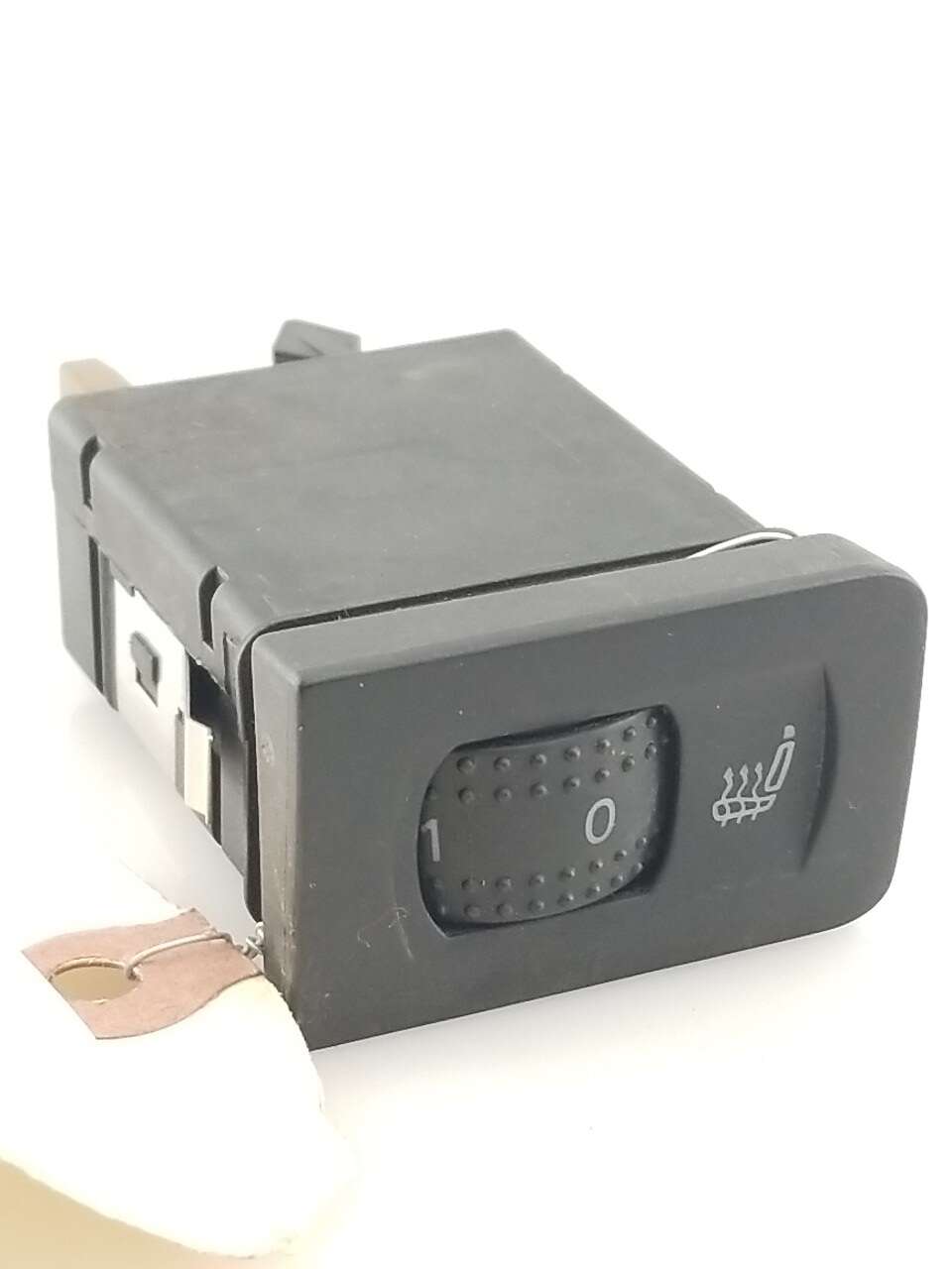 Heated Seat Switch Right
