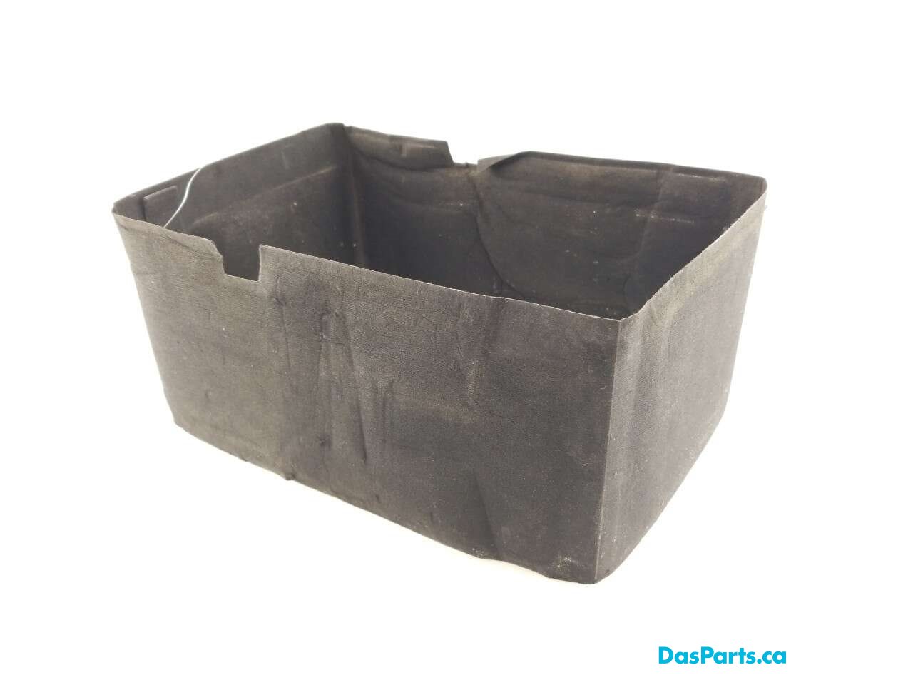 Battery Blanket