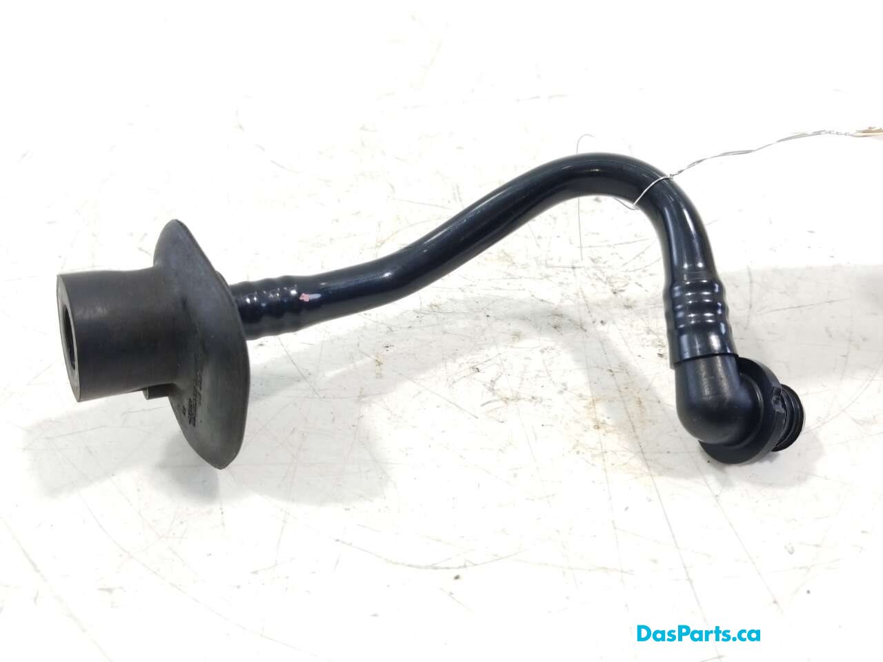 Booster Vacuum Line 1