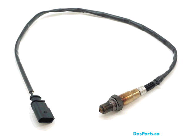 Bosch Oxygen Sensor - 1K0 998 262 T