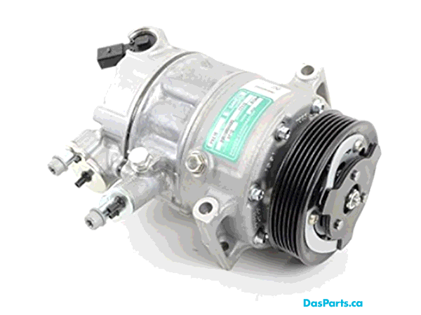 AC Compressor - 1K0 820 808 B