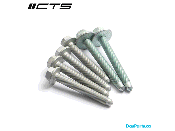 CTS Turbo Billet Subframe Insert Kit