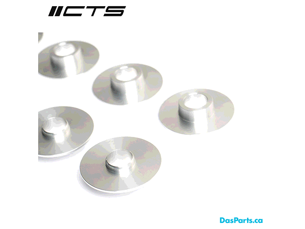 CTS Turbo Billet Subframe Insert Kit