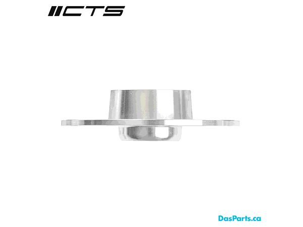 CTS Turbo Billet Subframe Insert Kit