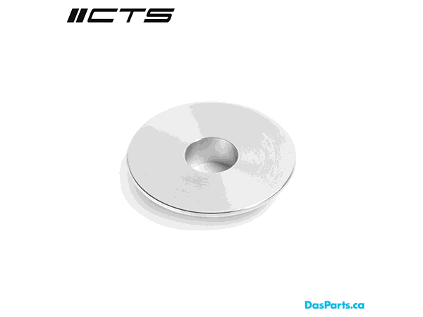 CTS Turbo Billet Subframe Insert Kit