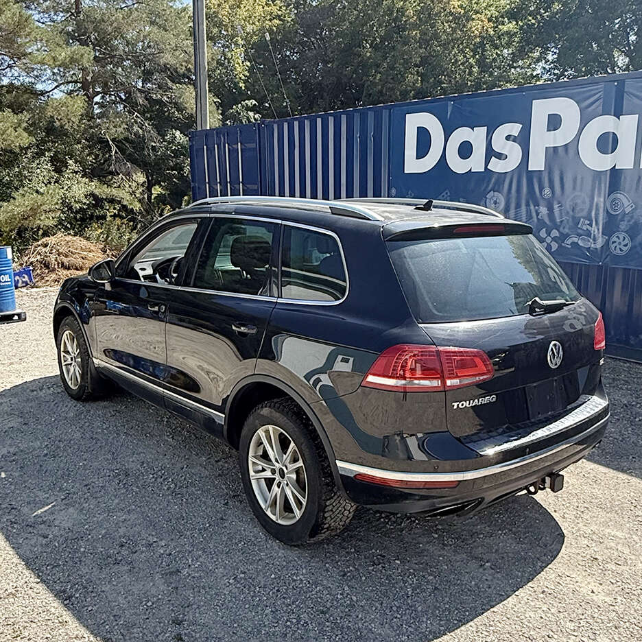 2015VolkswagenTouareg