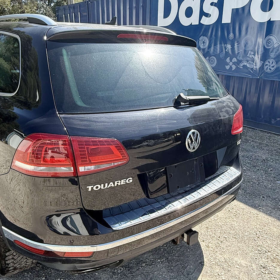 2015VolkswagenTouareg