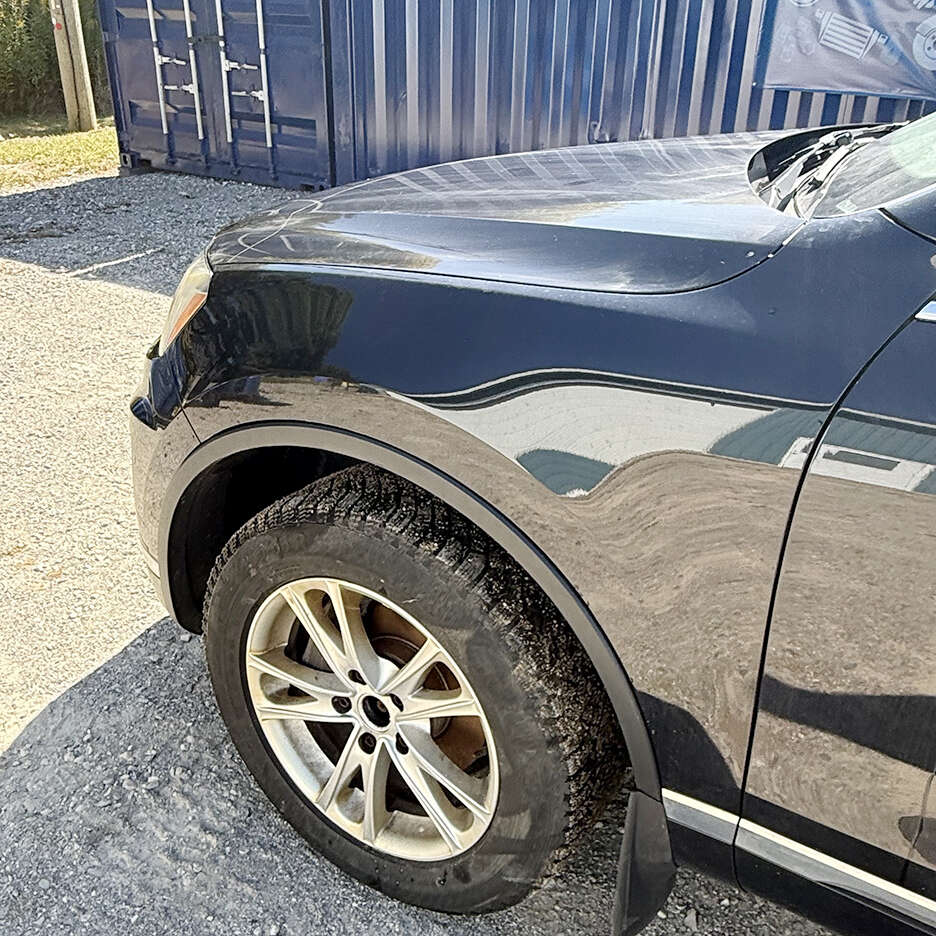 2015VolkswagenTouareg