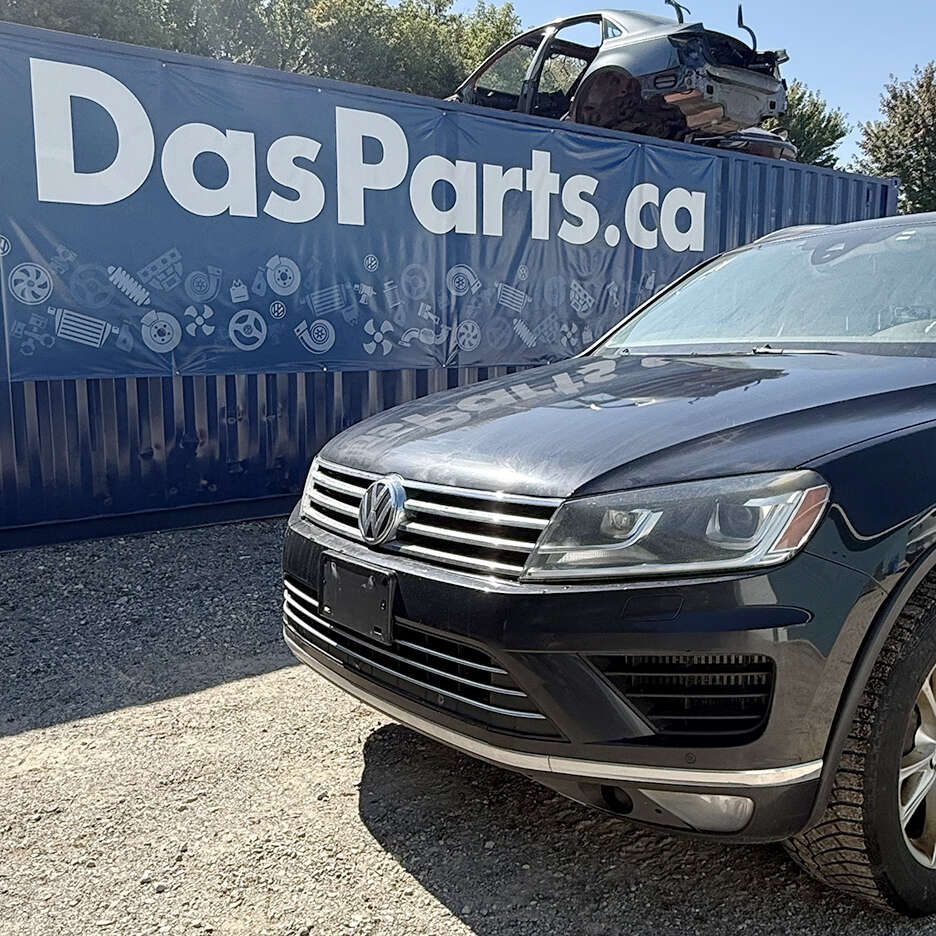 2015VolkswagenTouareg