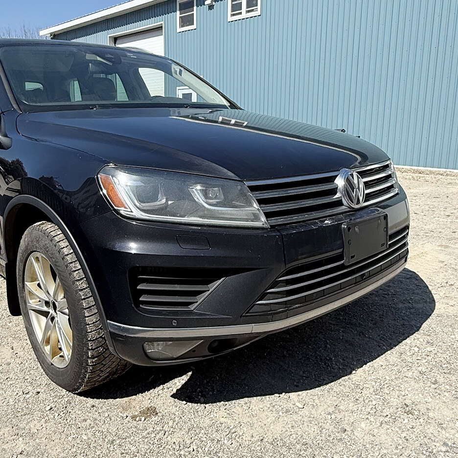 2015VolkswagenTouareg