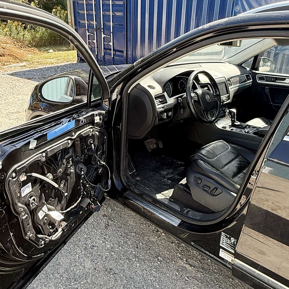 2015VolkswagenTouareg