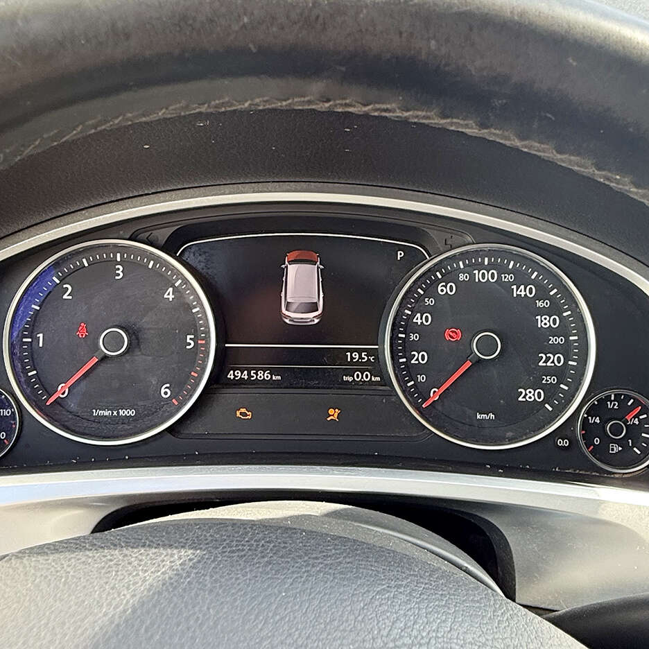 2015VolkswagenTouareg