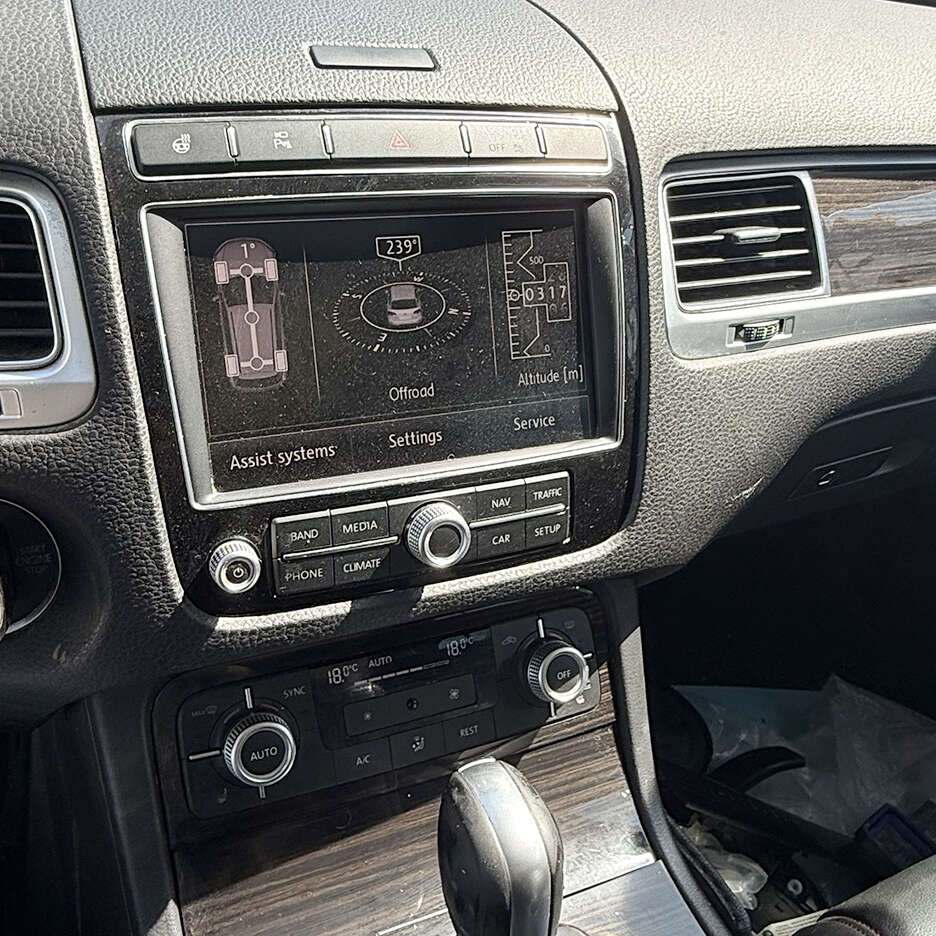 2015VolkswagenTouareg