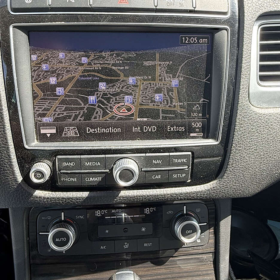 2015VolkswagenTouareg