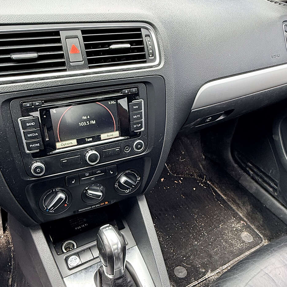 2012VolkswagenJetta