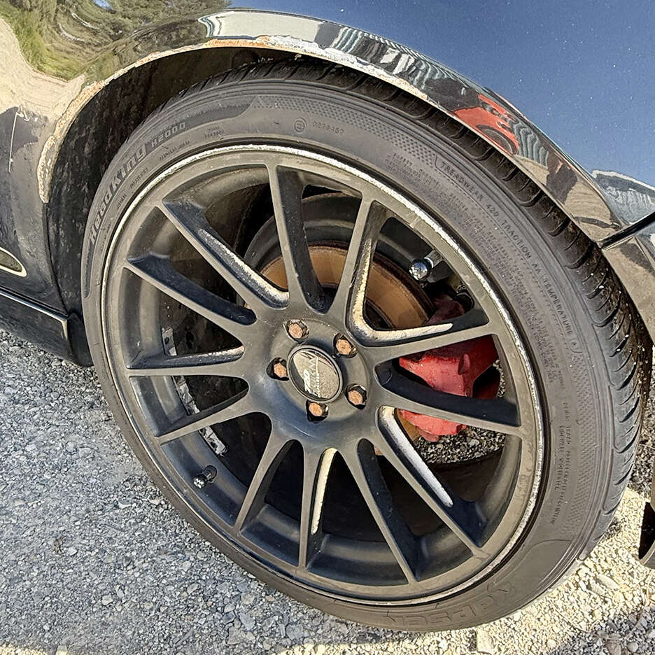 2003VolkswagenGolf GTI