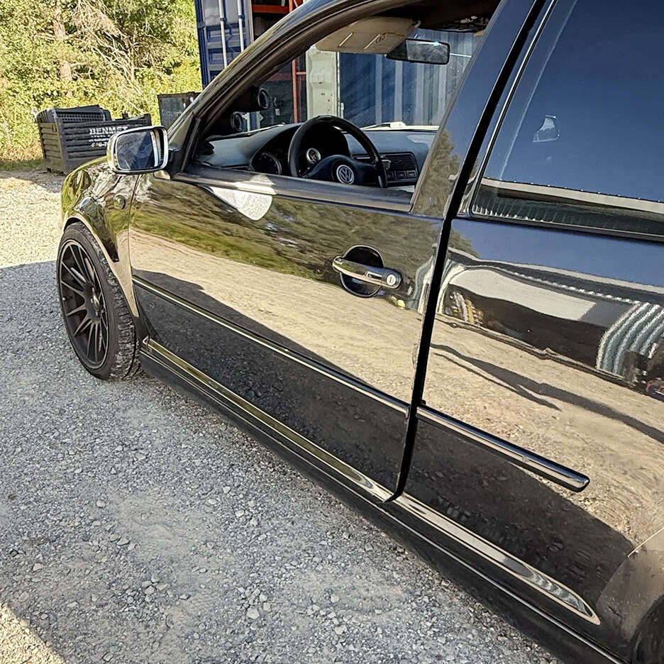 2003VolkswagenGolf GTI