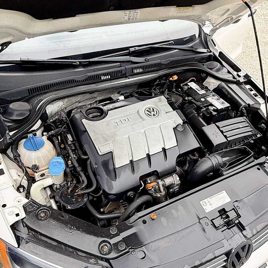 2012VolkswagenJetta