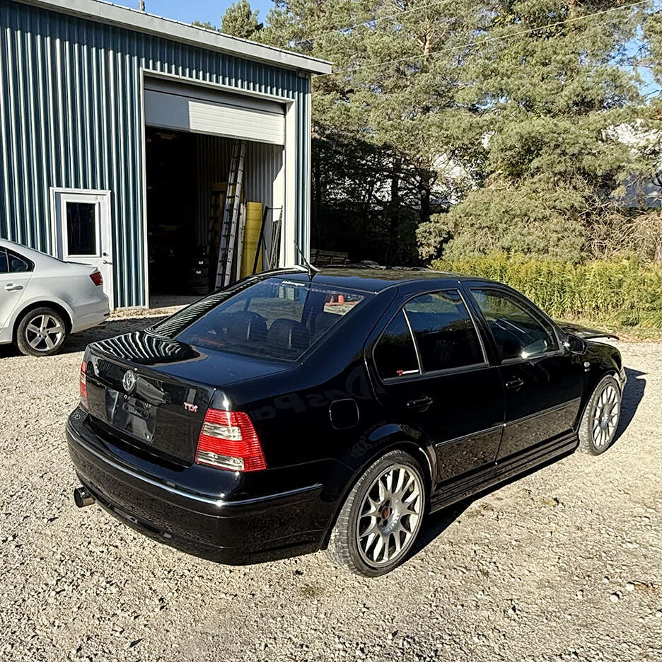 2004VolkswagenJetta
