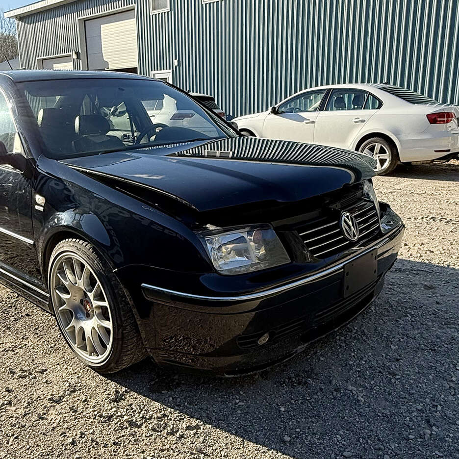 2004VolkswagenJetta