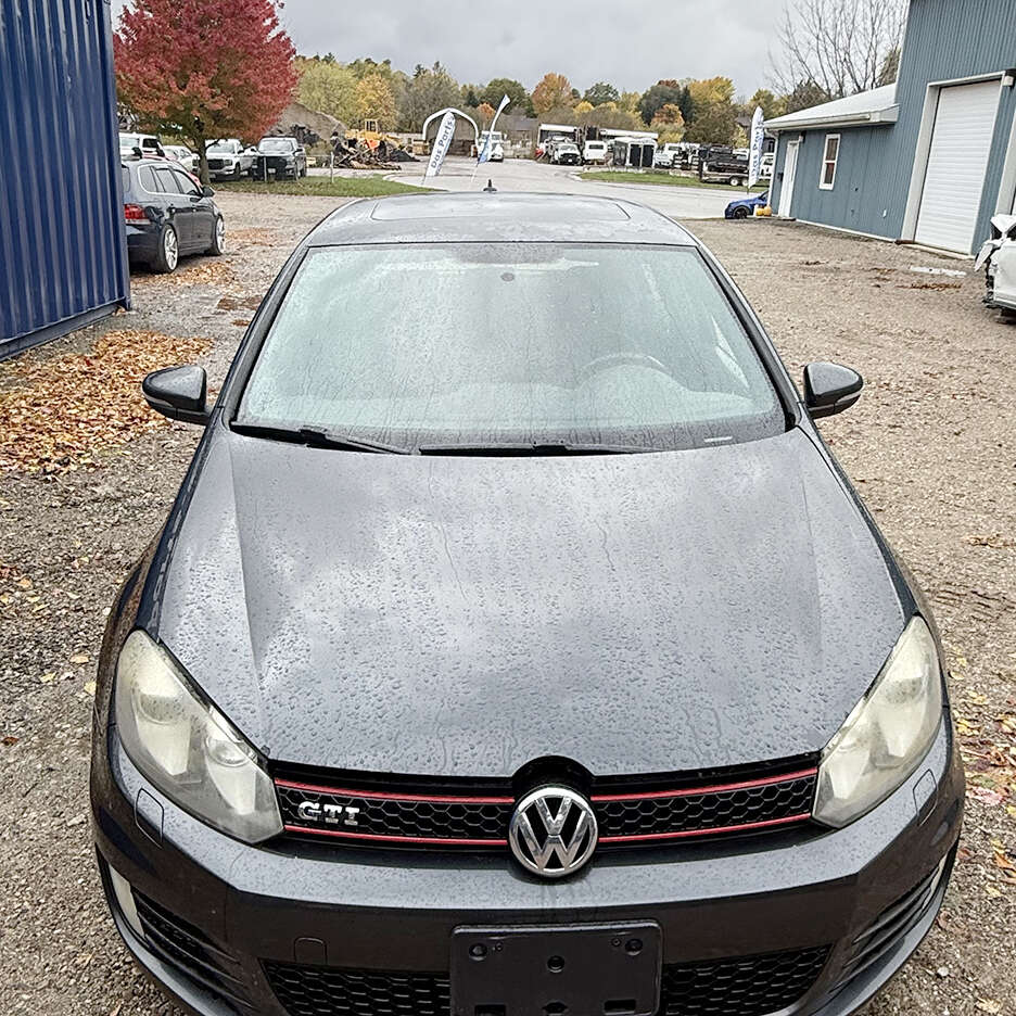 2010VolkswagenGTI