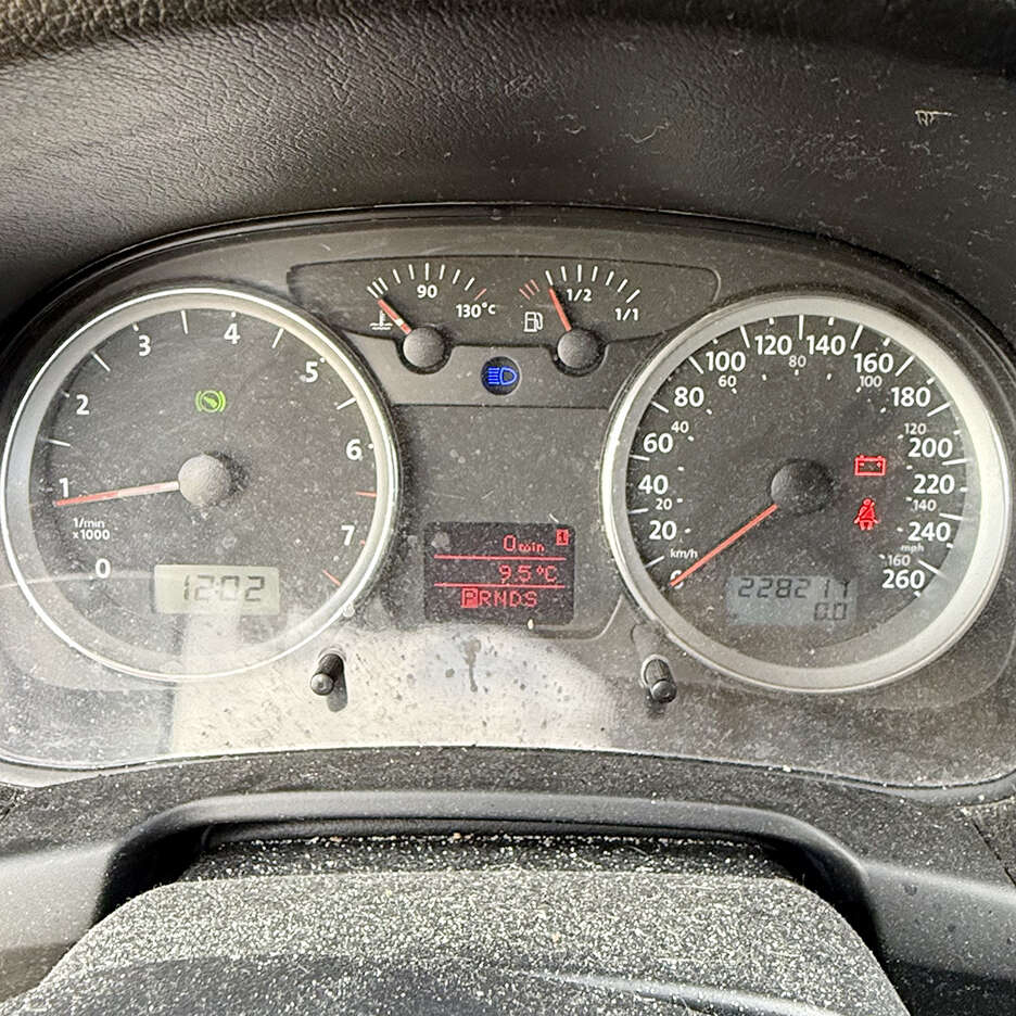 2010VolkswagenGolf City