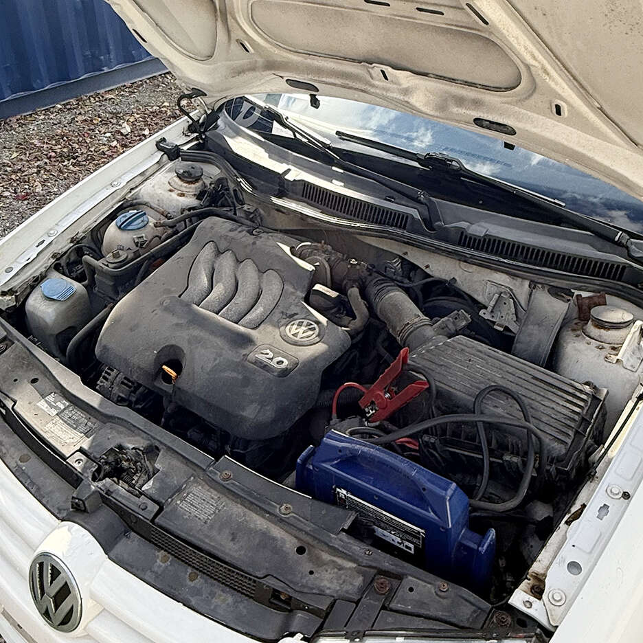 2010VolkswagenGolf City