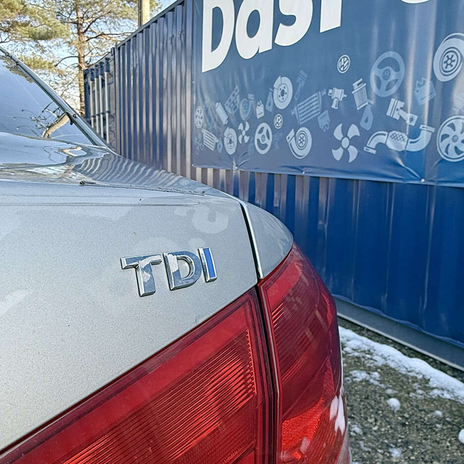 2012VolkswagenPassat