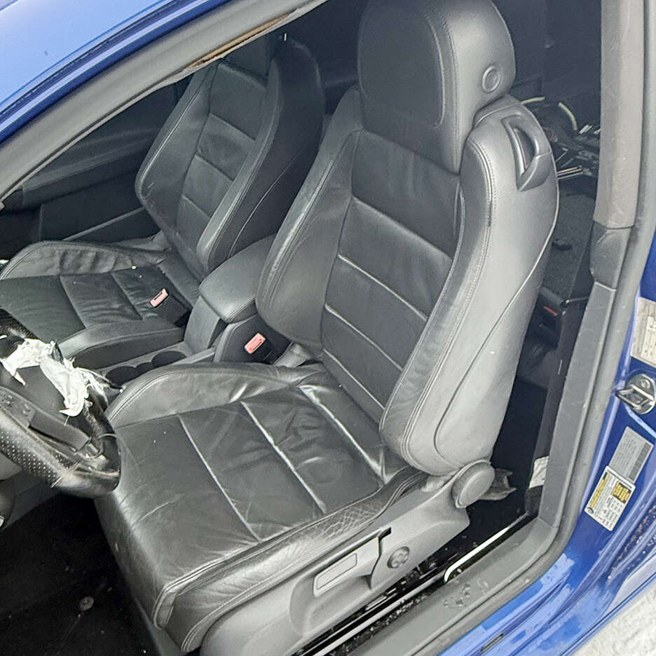 2008VolkswagenGolf R32