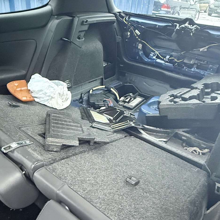 2008VolkswagenGolf R32