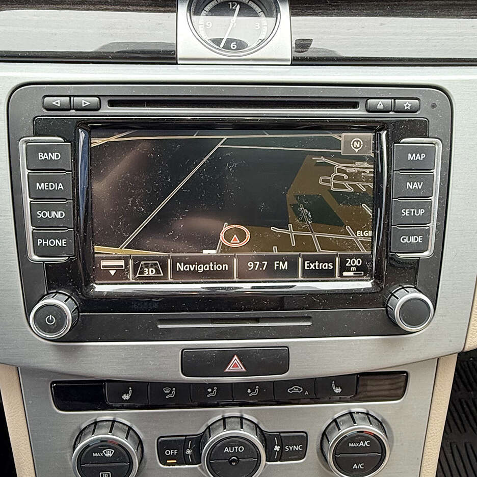 2013VolkswagenPassat CC