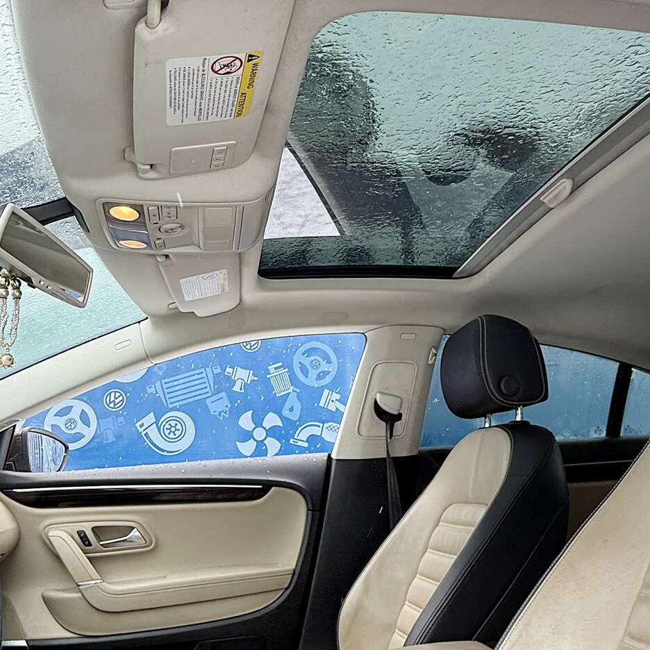 2013VolkswagenPassat CC