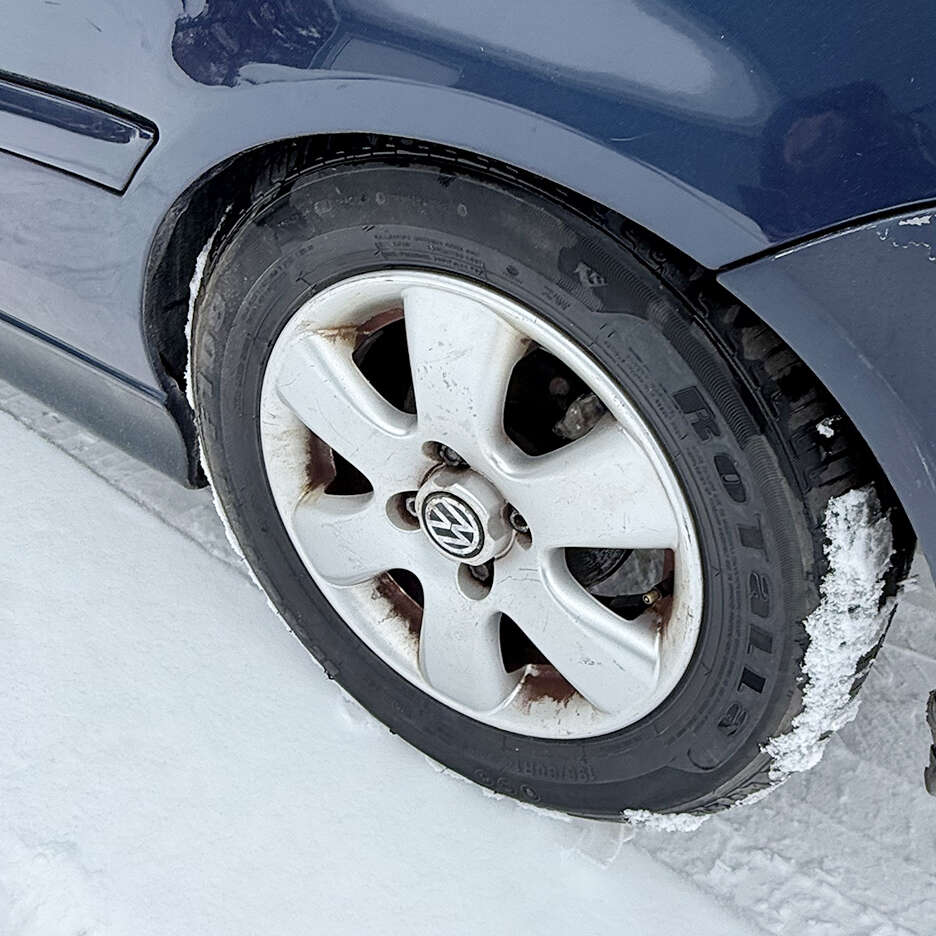 2001VolkswagenCabriolet