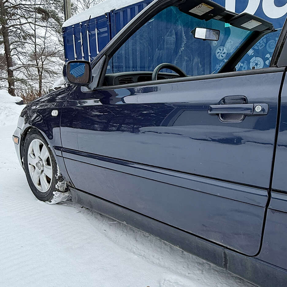 2001VolkswagenCabriolet