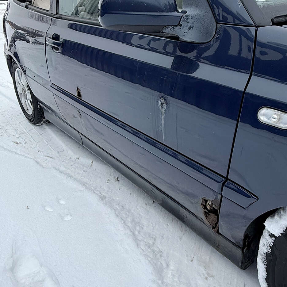 2001VolkswagenCabriolet