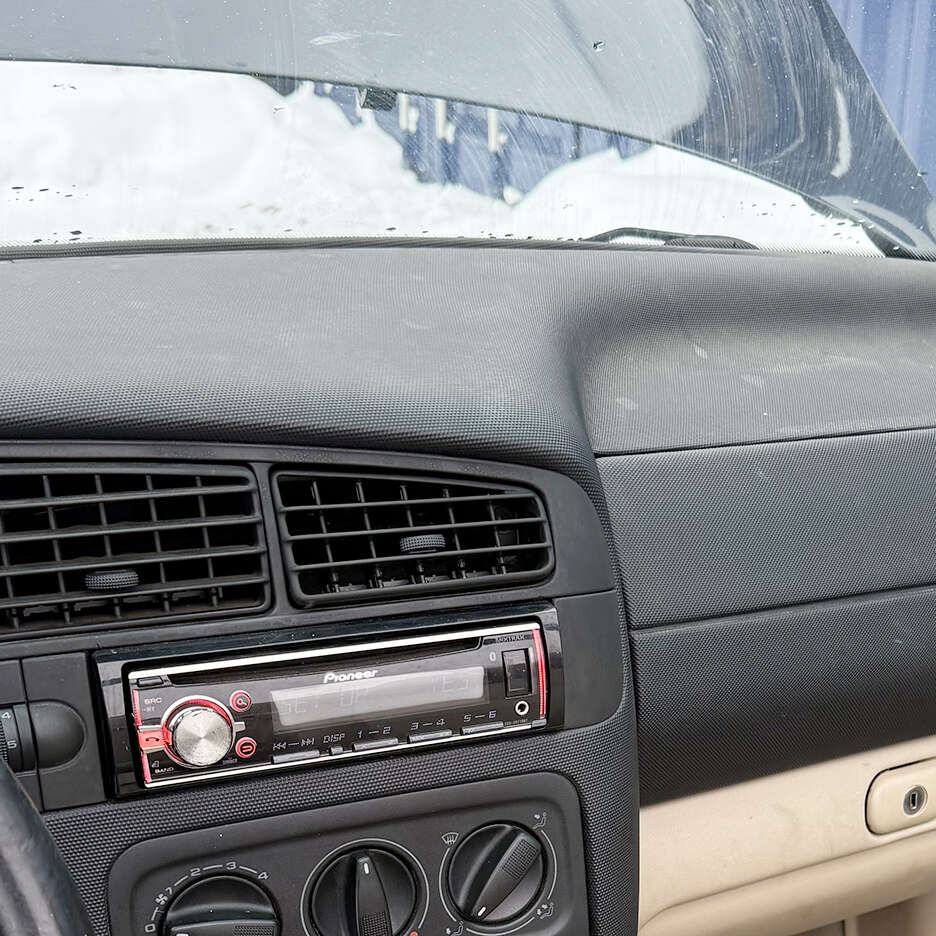 2001VolkswagenCabriolet