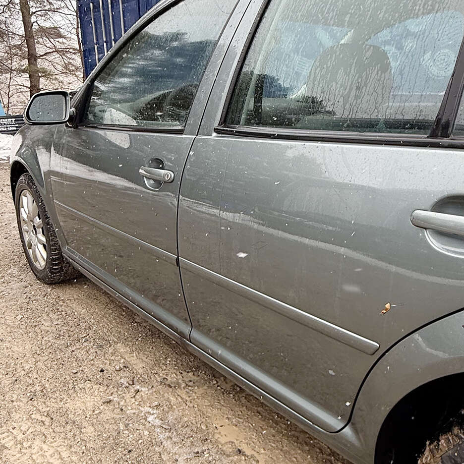 2009VolkswagenGolf City