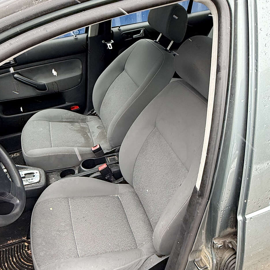 2009VolkswagenGolf City