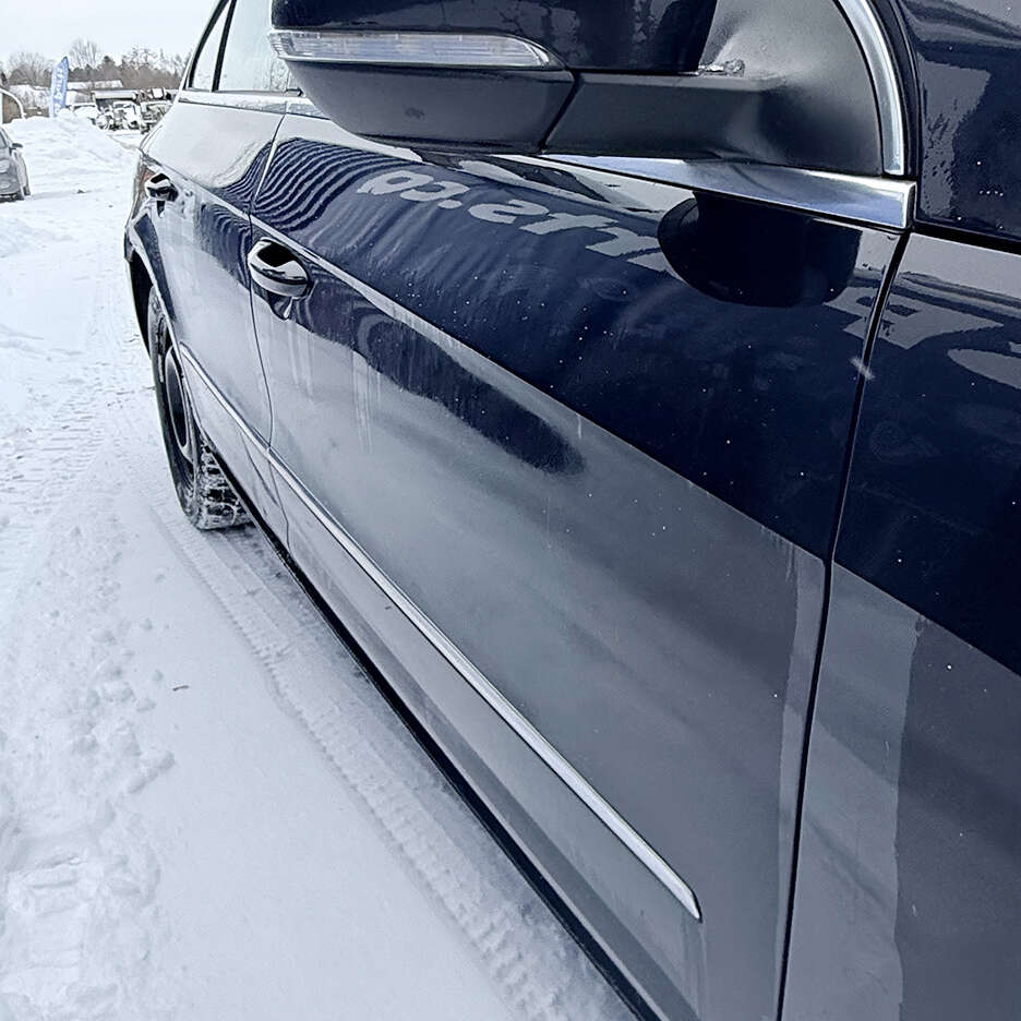 2009VolkswagenPassat CC