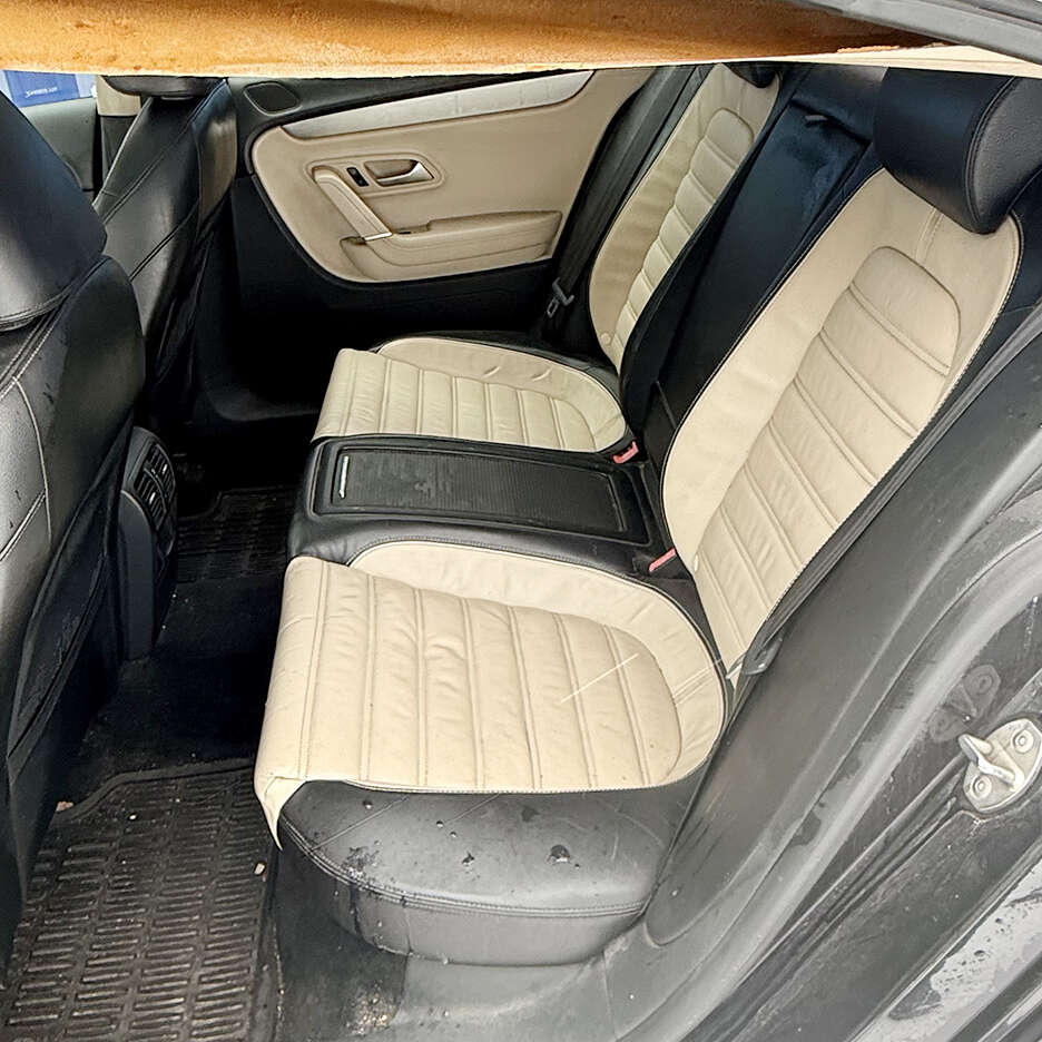 2009VolkswagenPassat CC