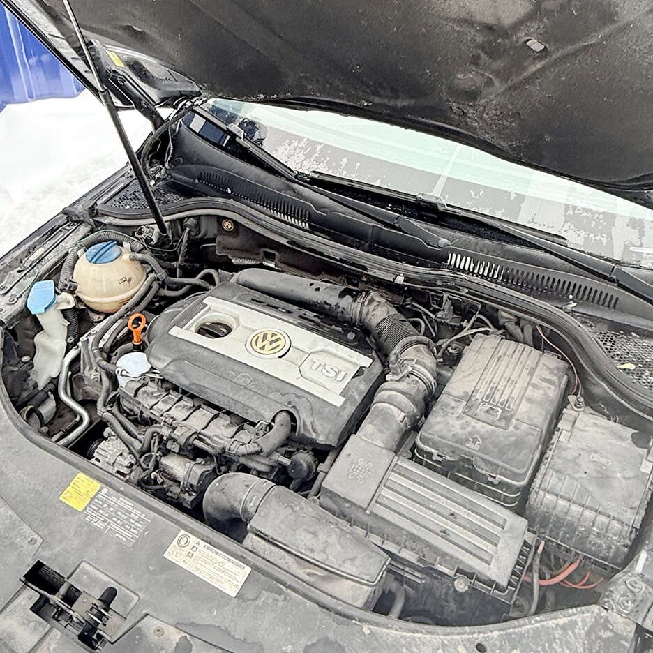 2009VolkswagenPassat CC