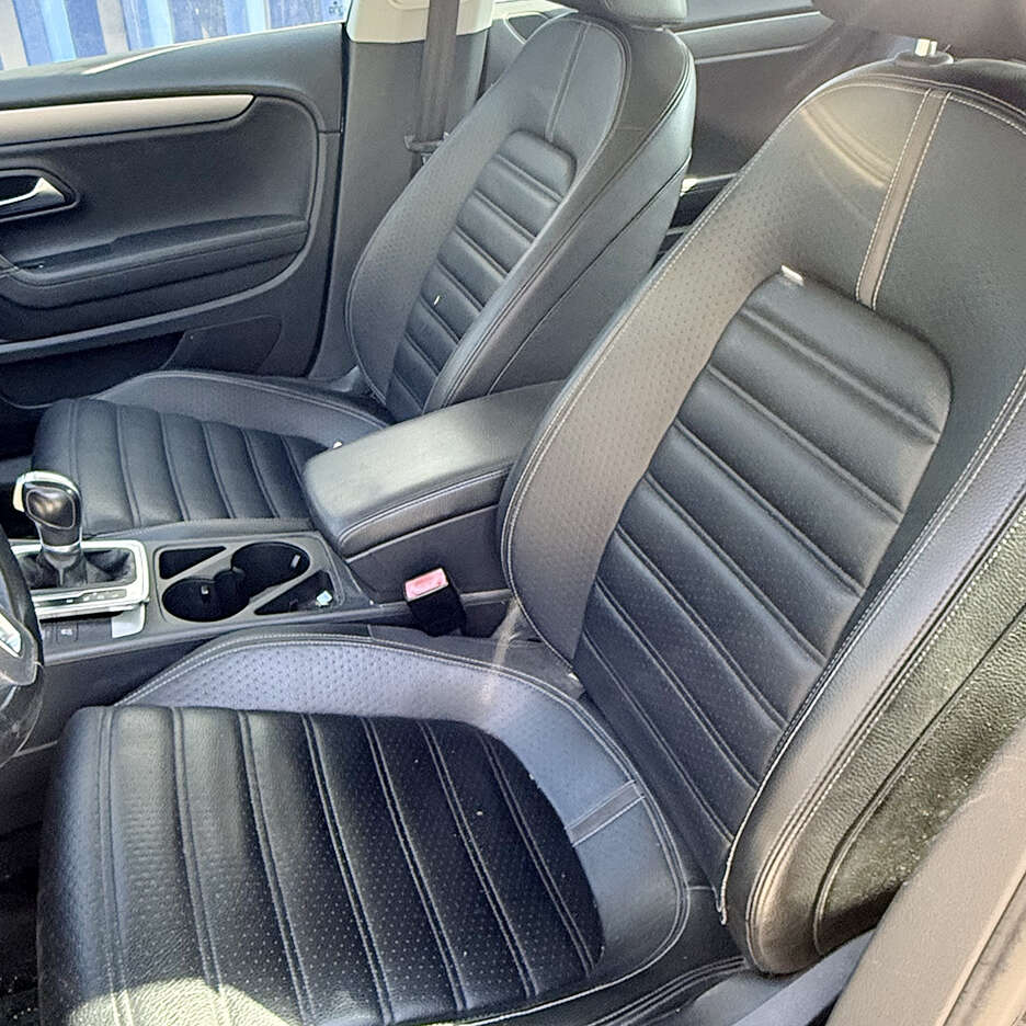 2011VolkswagenPassat CC