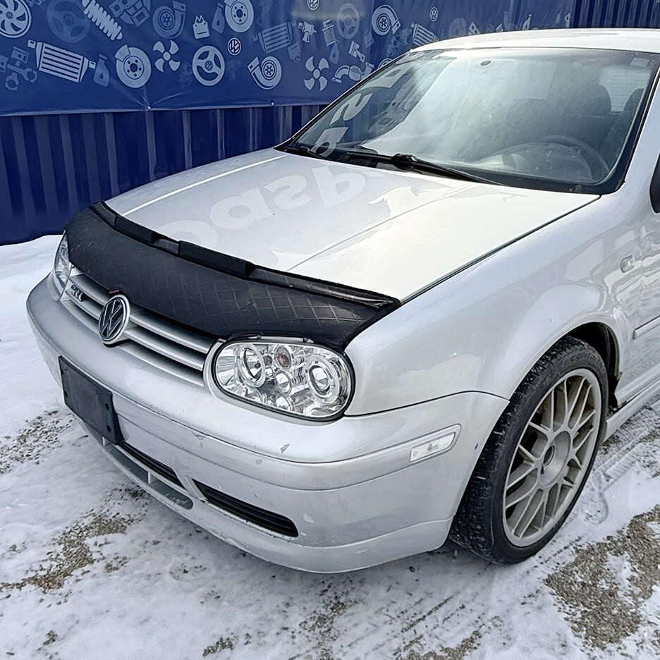 2002VolkswagenGolf GTI