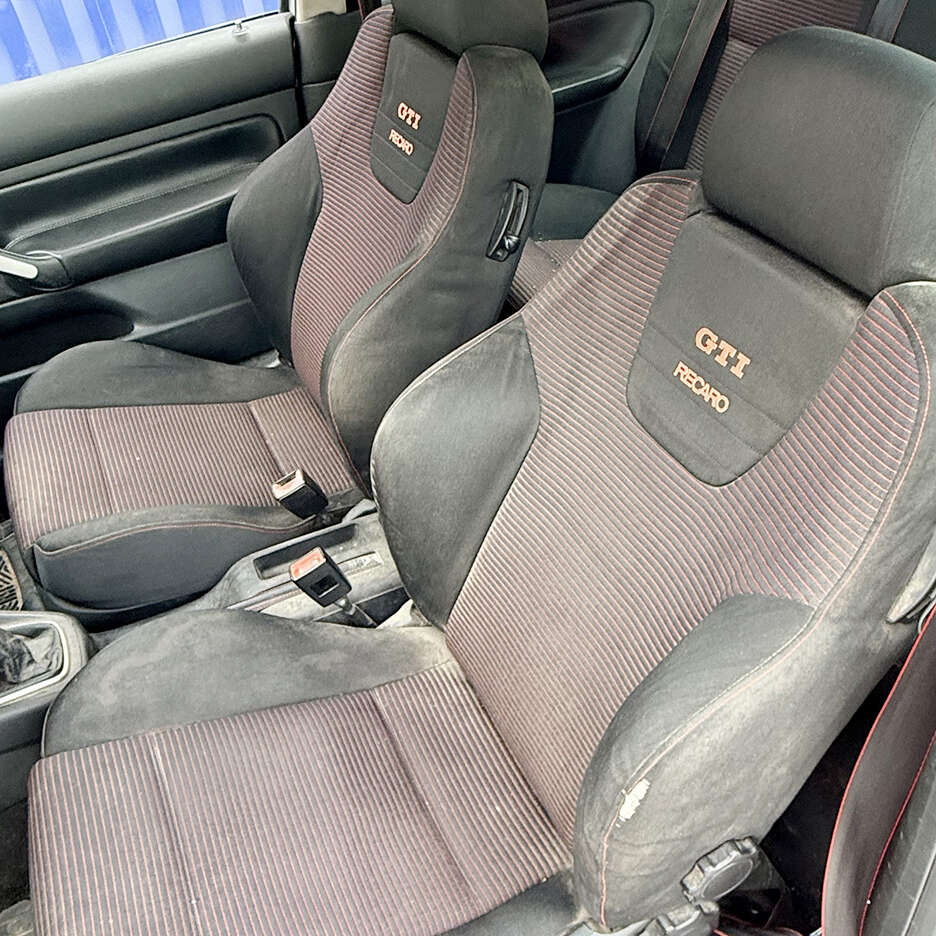 2002VolkswagenGolf GTI