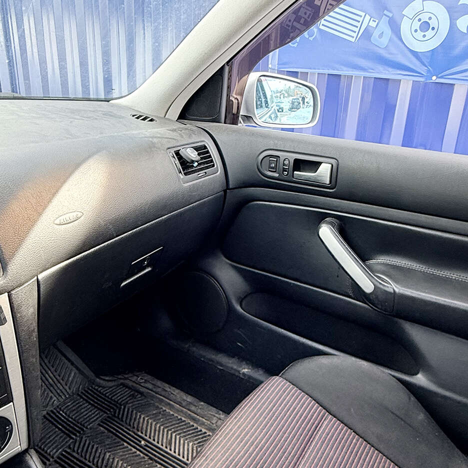 2002VolkswagenGolf GTI