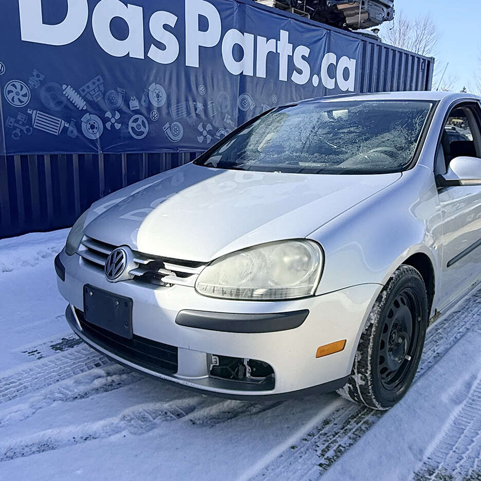 2007VolkswagenRabbit