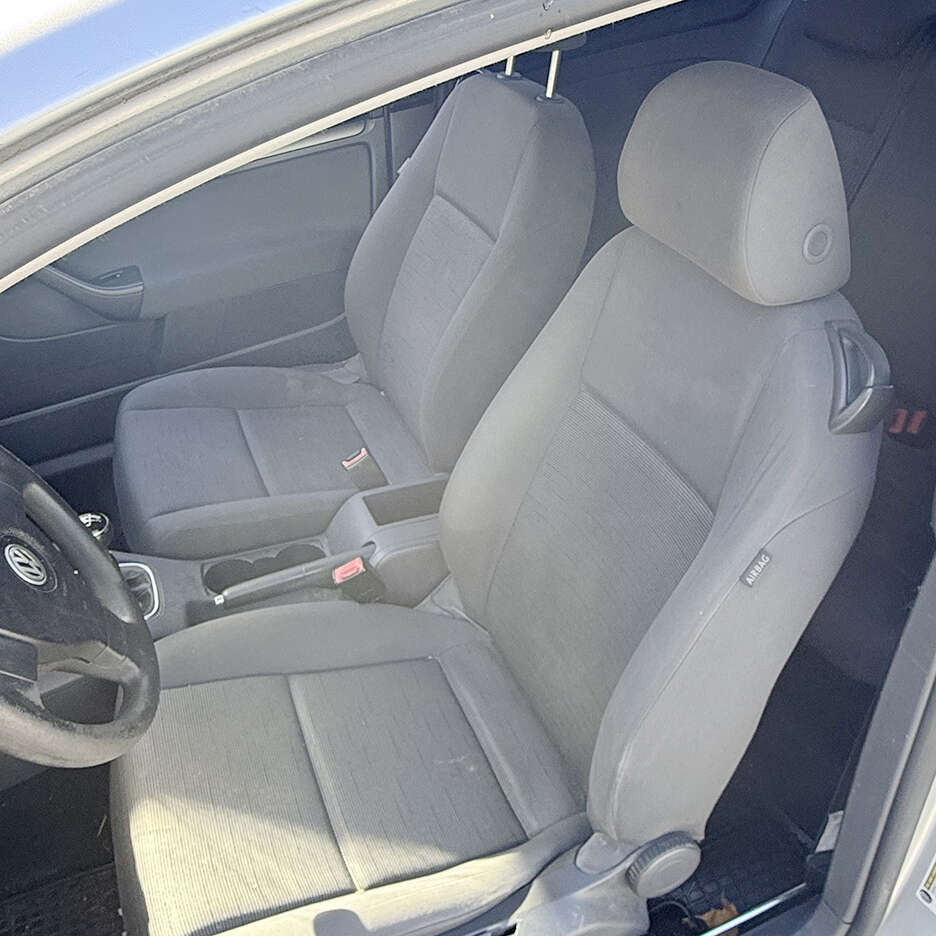 2007VolkswagenRabbit