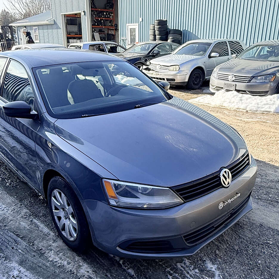 2011VolkswagenJetta
