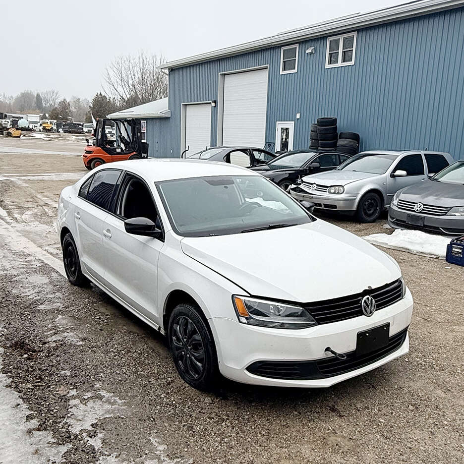 2013VolkswagenJetta