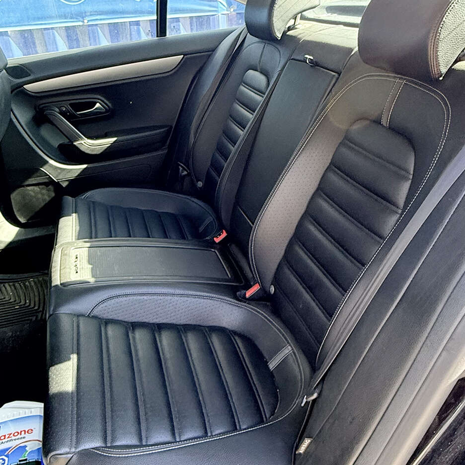2011VolkswagenPassat CC